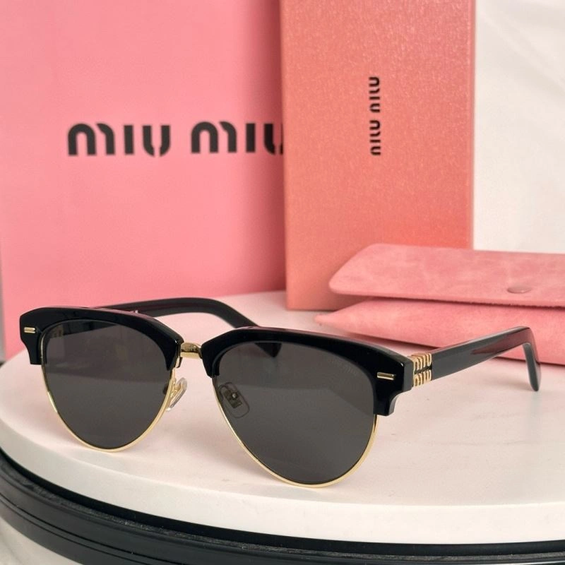 Miu Miu Sunglasses Neat 281654