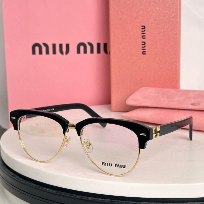 Miu Miu Sunglasses Neat 281654