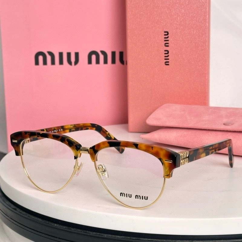 Miu Miu Sunglasses Neat 281654