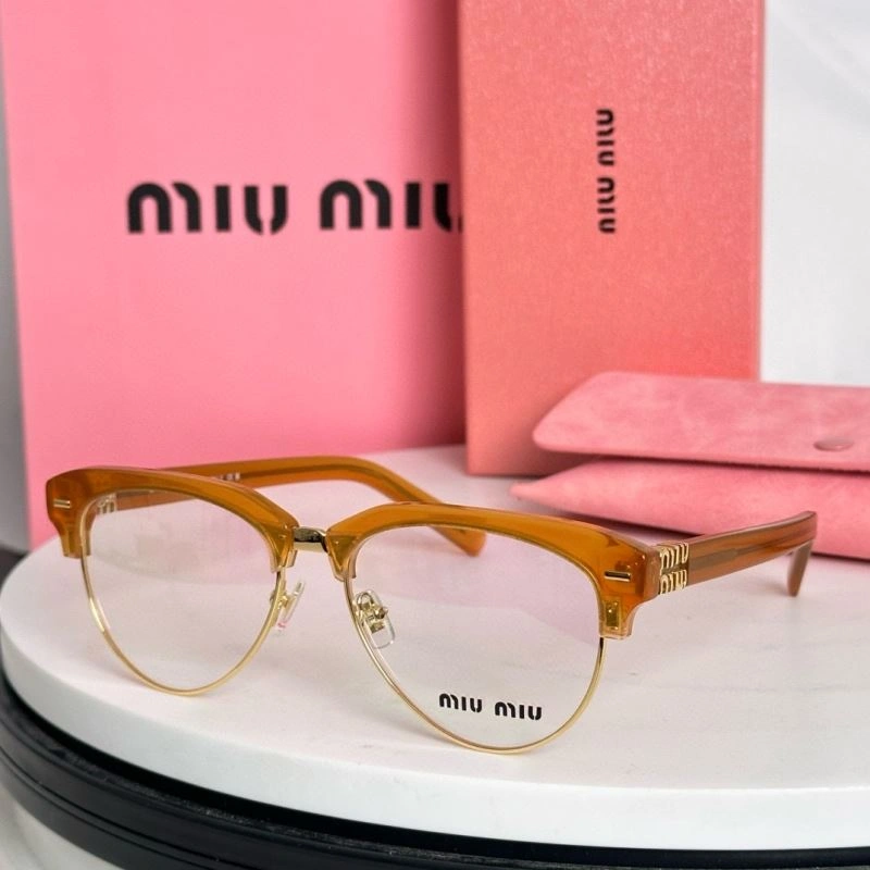 Miu Miu Sunglasses Neat 281654