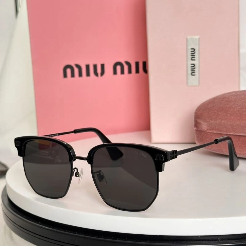 Miu Miu Sunglasses WeatherProof 281641