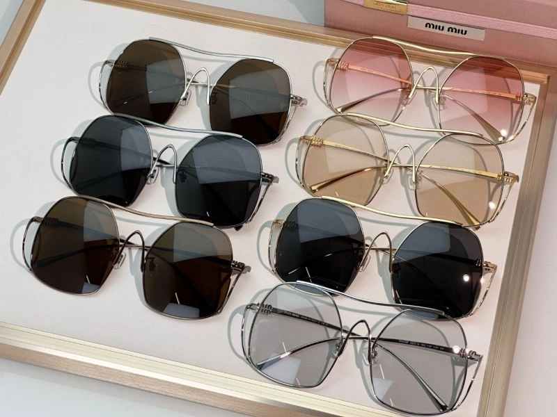 Timeless Miu Miu Sunglasses 281643