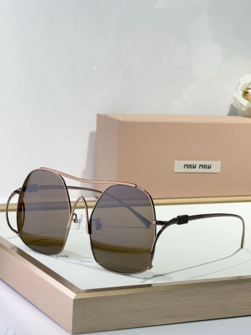 Timeless Miu Miu Sunglasses 281643