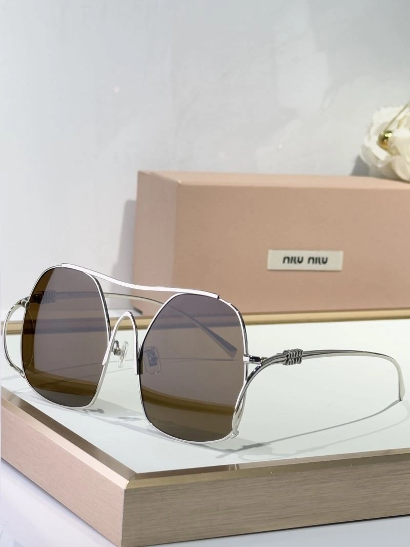 Timeless Miu Miu Sunglasses 281643