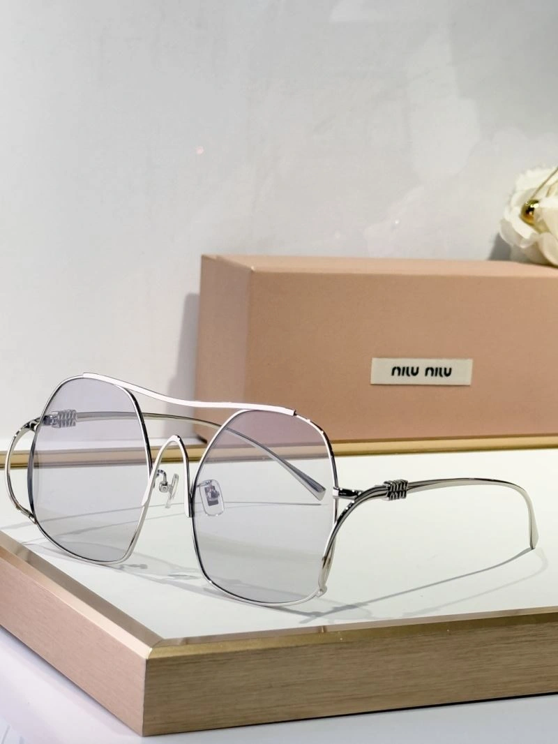 Timeless Miu Miu Sunglasses 281643