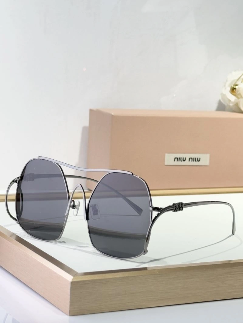 Timeless Miu Miu Sunglasses 281643