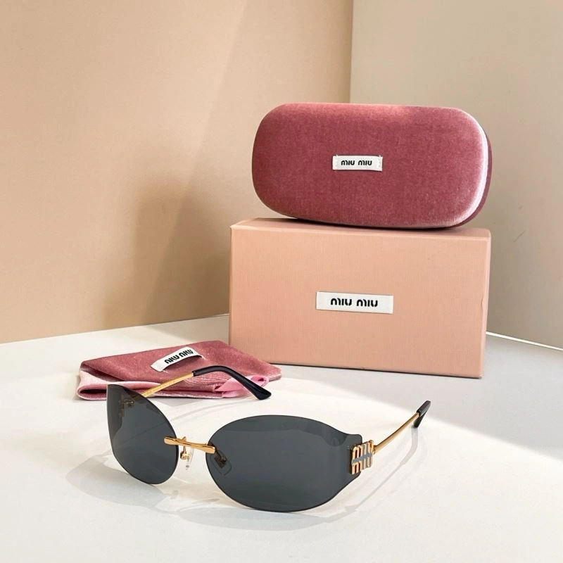 Miu Miu Sunglasses Casual 281638