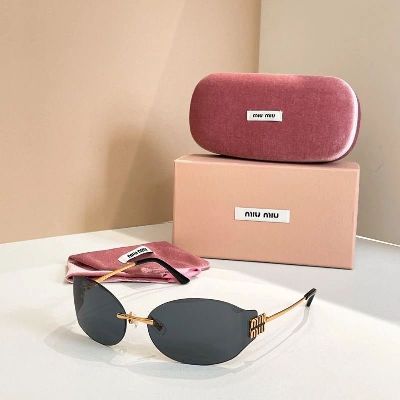 Miu Miu Sunglasses Casual 281638