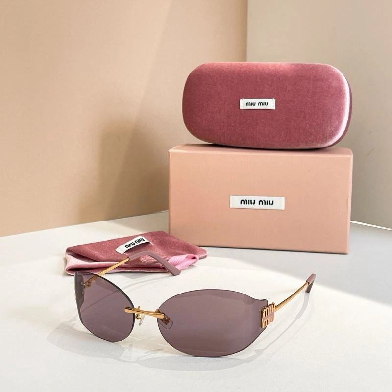 Miu Miu Sunglasses Casual 281638