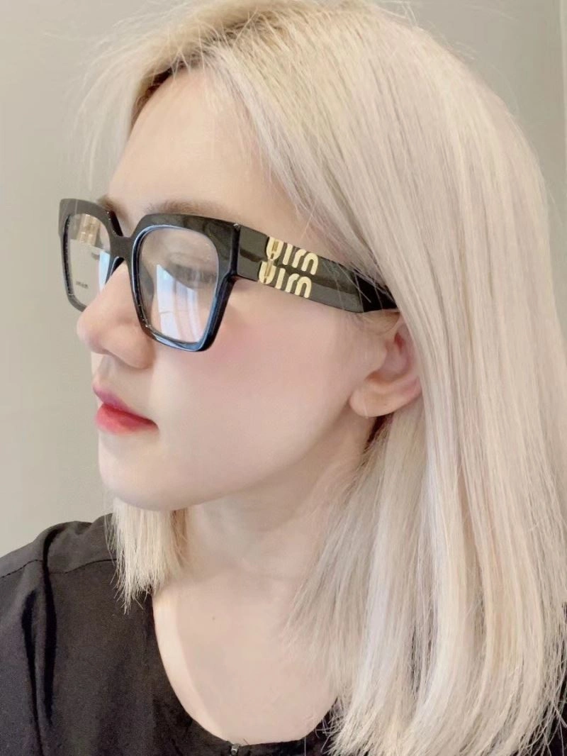 TopPick Miu Miu Sunglasses 281639