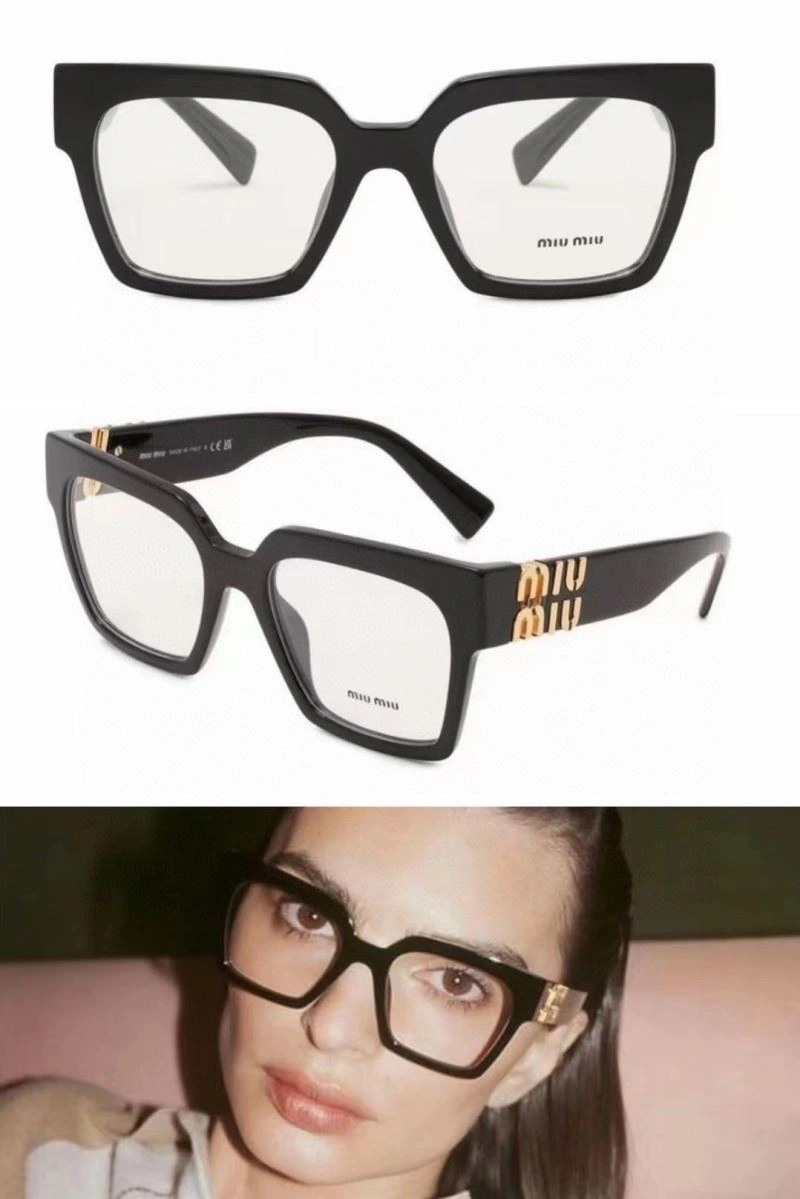 TopPick Miu Miu Sunglasses 281639