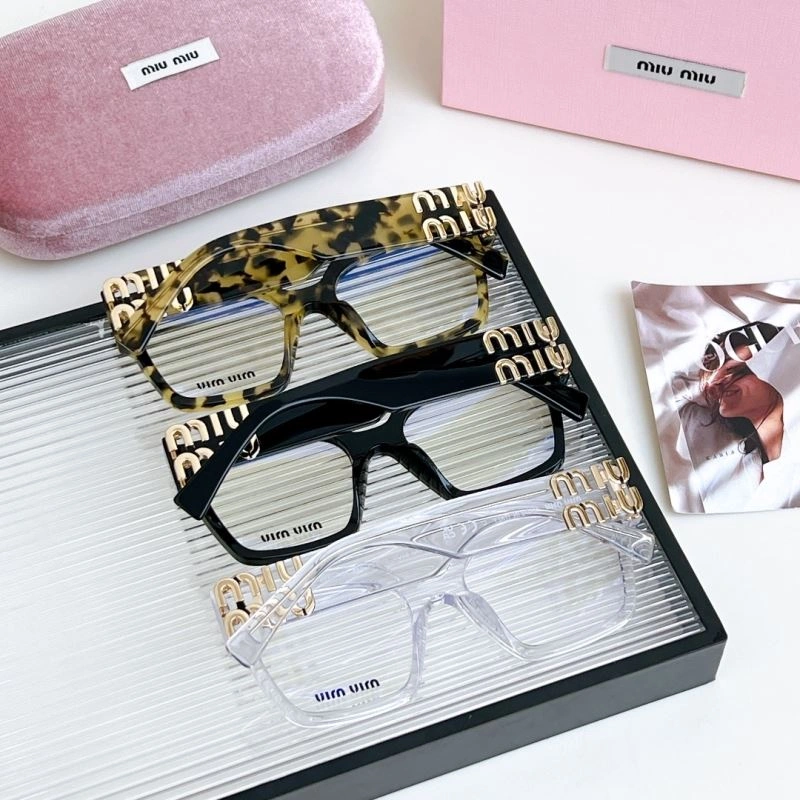 TopPick Miu Miu Sunglasses 281639