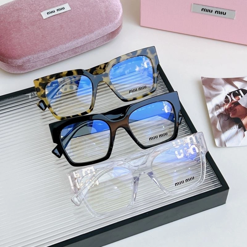 TopPick Miu Miu Sunglasses 281639