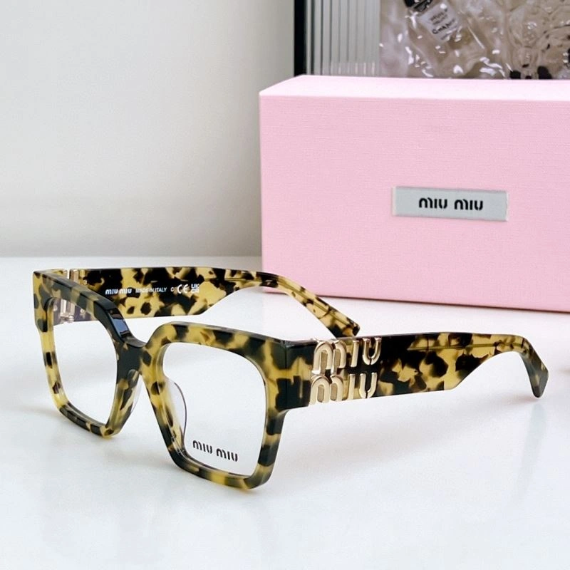TopPick Miu Miu Sunglasses 281639