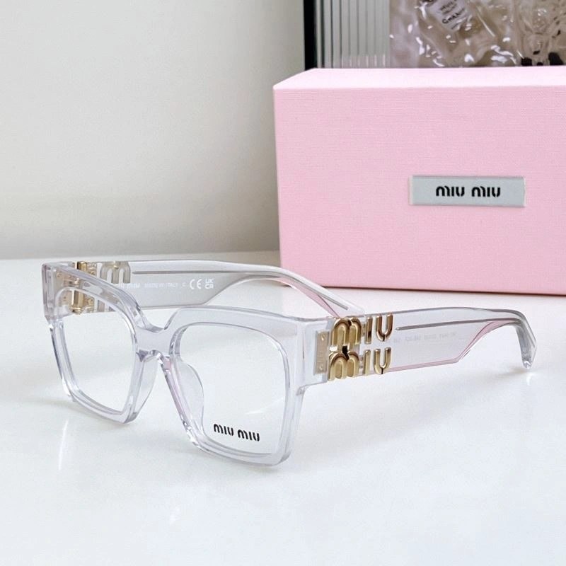TopPick Miu Miu Sunglasses 281639