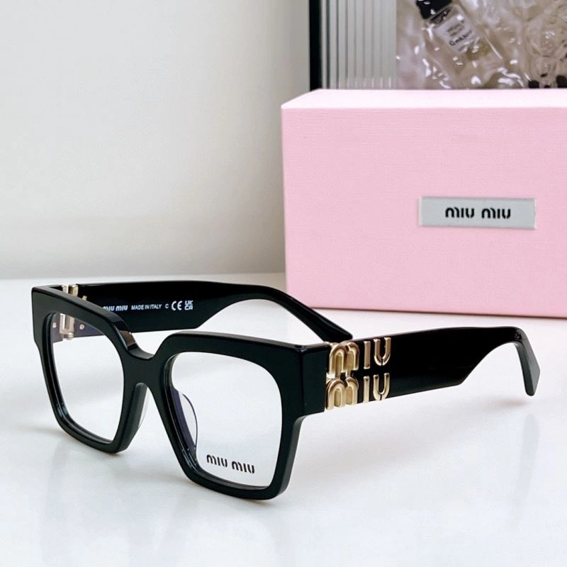 TopPick Miu Miu Sunglasses 281639