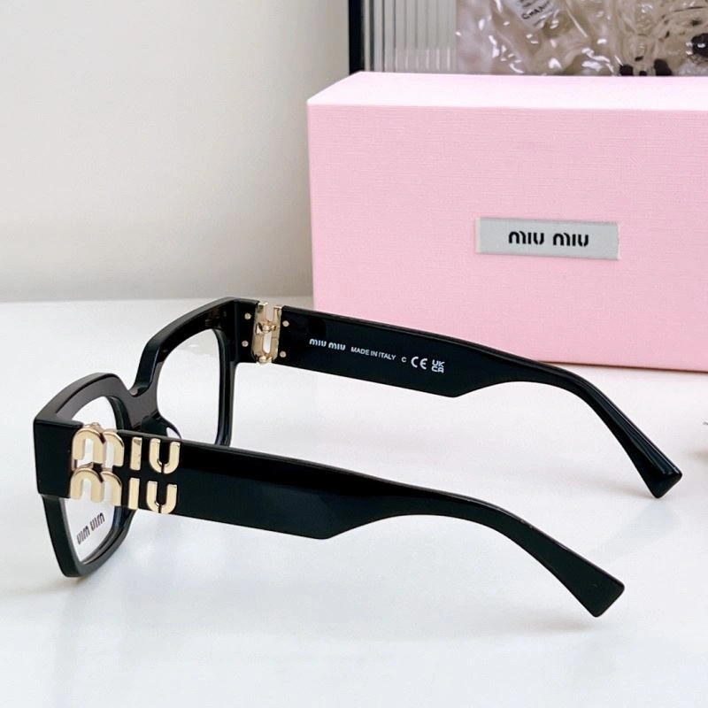 TopPick Miu Miu Sunglasses 281639