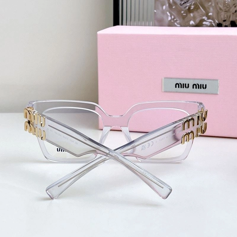 TopPick Miu Miu Sunglasses 281639