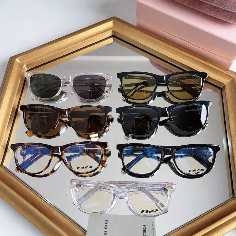 BestValue Miu Miu Sunglasses 281634