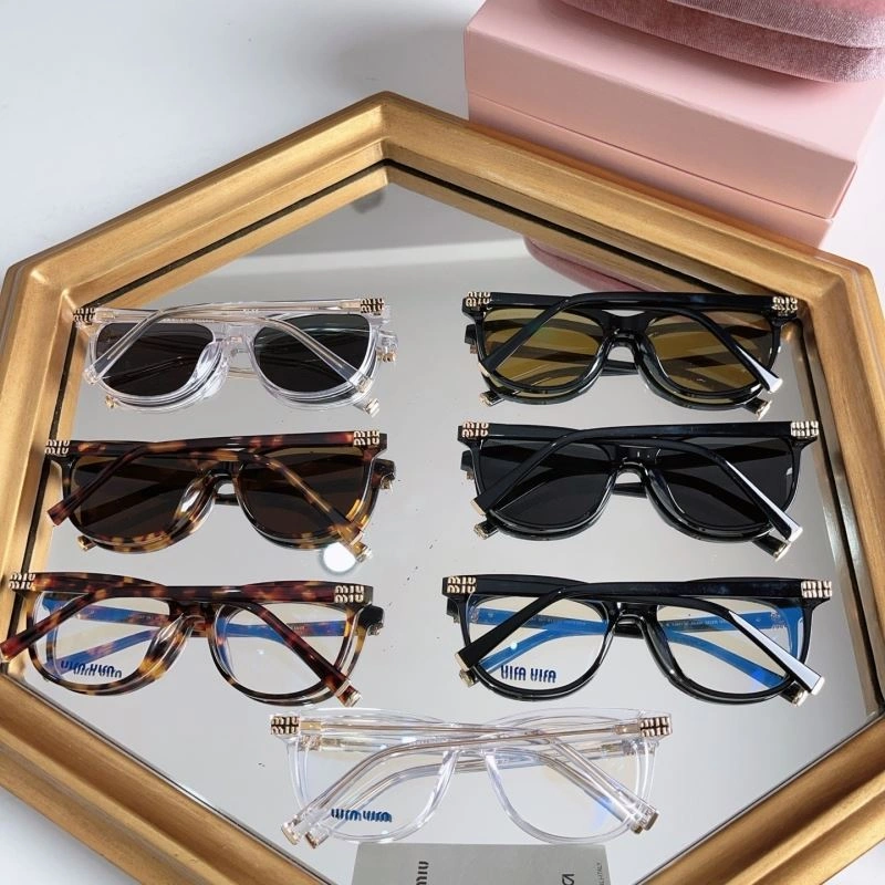 BestValue Miu Miu Sunglasses 281634