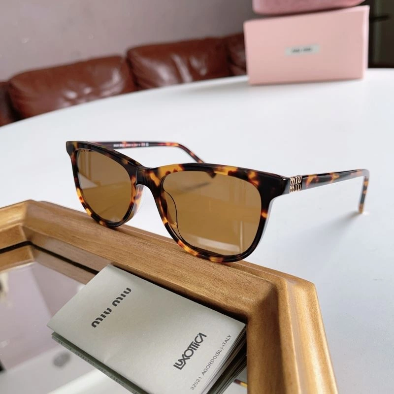 BestValue Miu Miu Sunglasses 281634