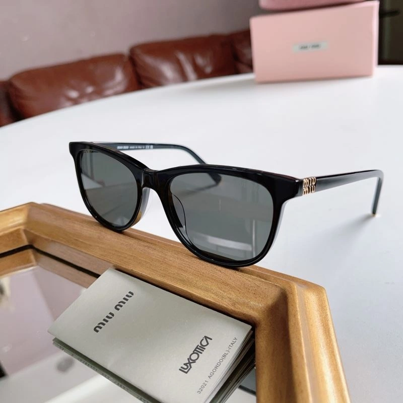 BestValue Miu Miu Sunglasses 281634