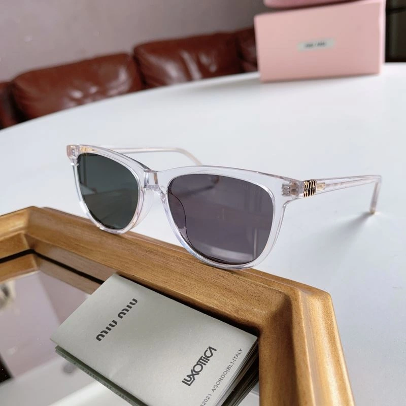 BestValue Miu Miu Sunglasses 281634