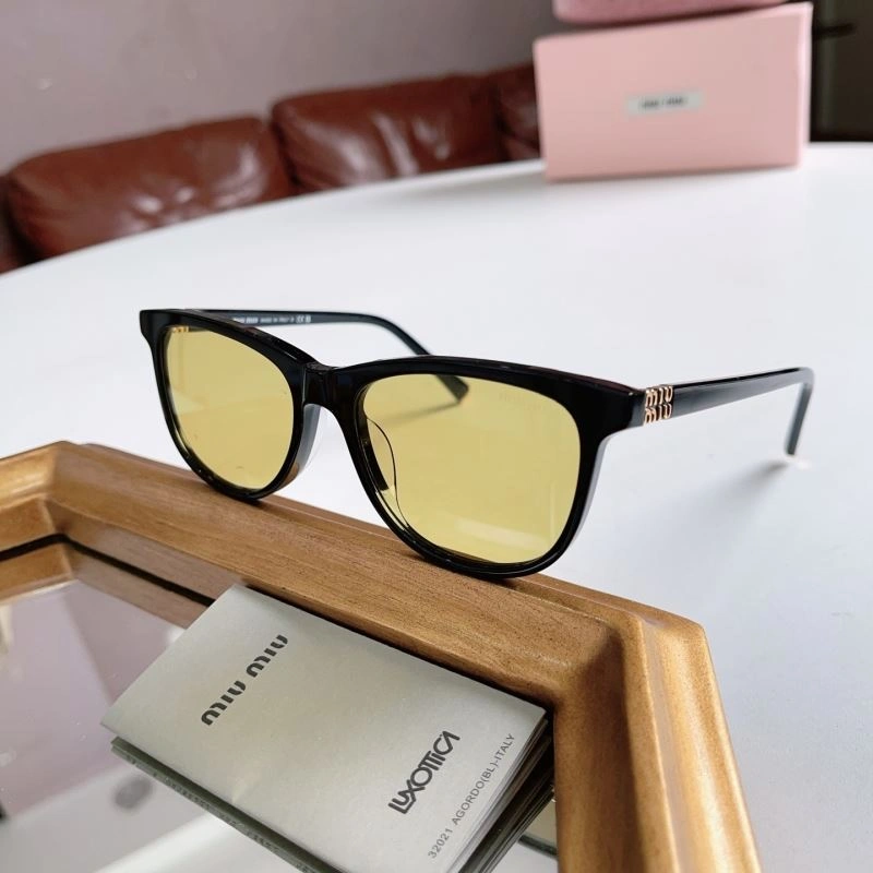 BestValue Miu Miu Sunglasses 281634