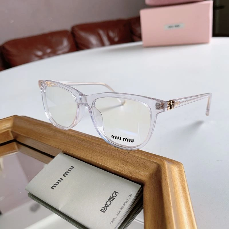 BestValue Miu Miu Sunglasses 281634