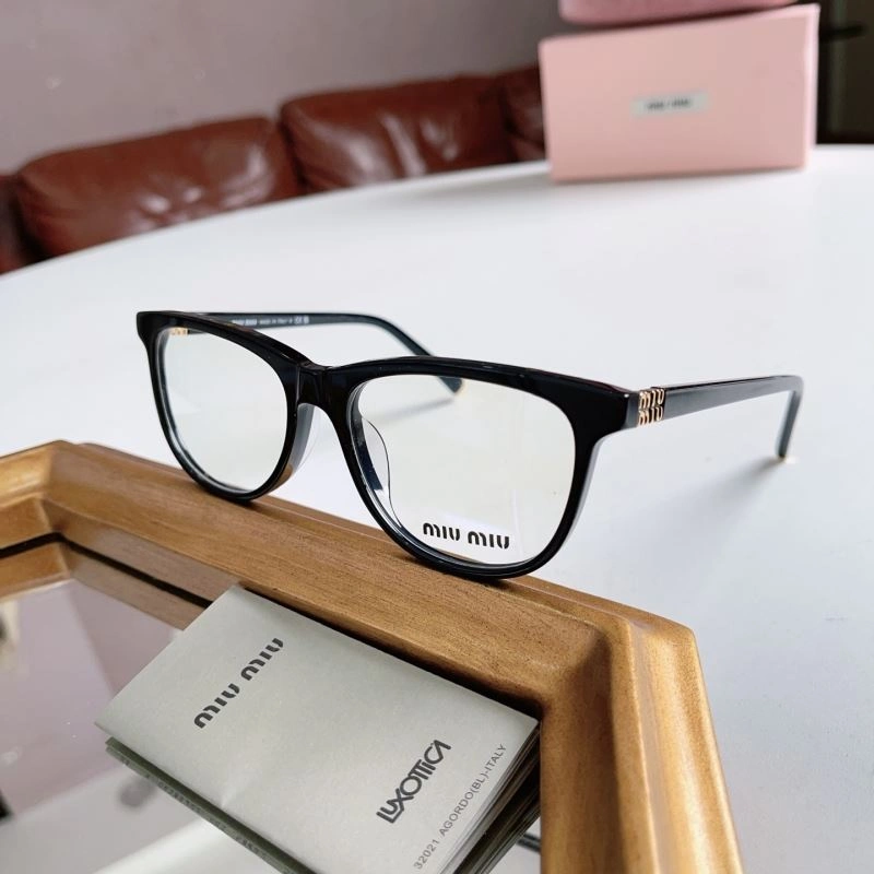 BestValue Miu Miu Sunglasses 281634