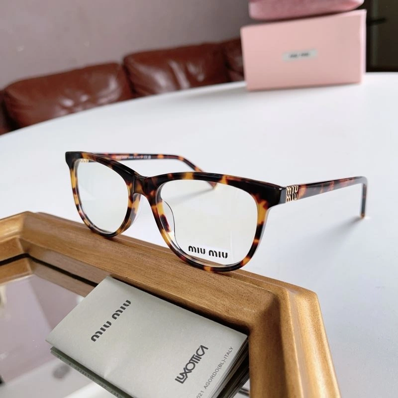 BestValue Miu Miu Sunglasses 281634