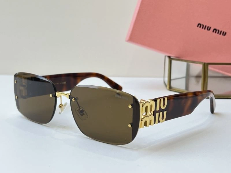 Miu Miu Sunglasses AllSeason 281629