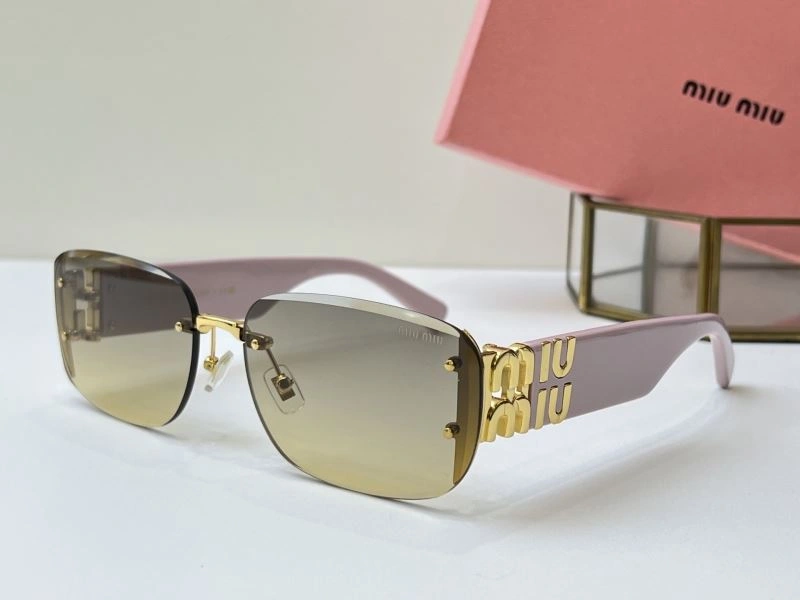 Miu Miu Sunglasses AllSeason 281629