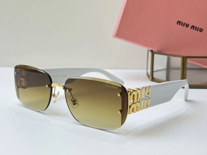 Miu Miu Sunglasses AllSeason 281629