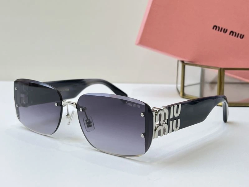 Miu Miu Sunglasses AllSeason 281629