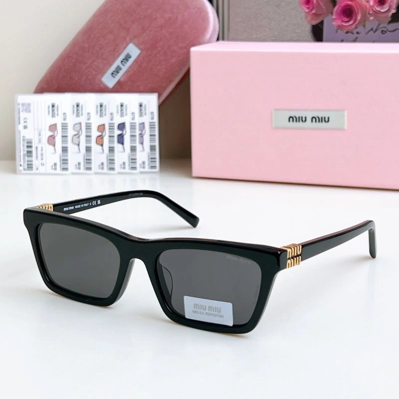Miu Miu Sunglasses Modern 281609