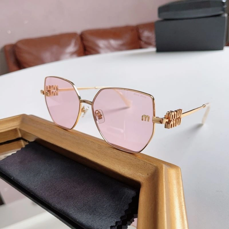 Miu Miu Sunglasses Tailored 281606
