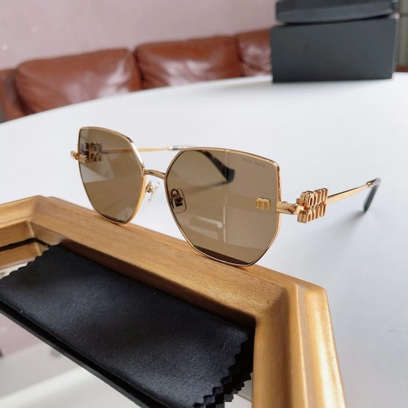 Miu Miu Sunglasses Tailored 281606