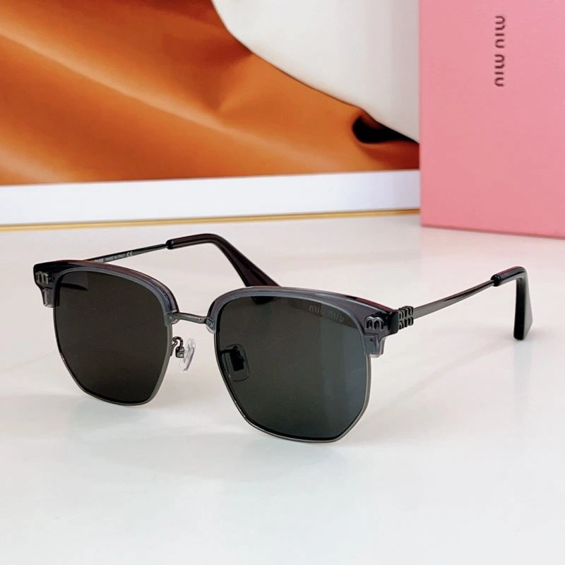 EyeCatching Miu Miu Sunglasses 281623