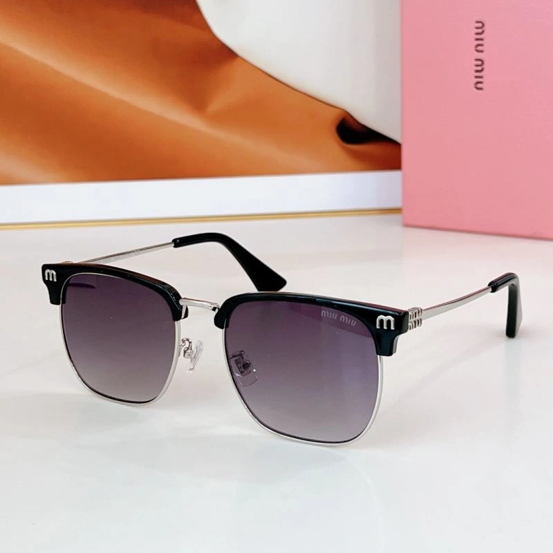 EyeCatching Miu Miu Sunglasses 281623