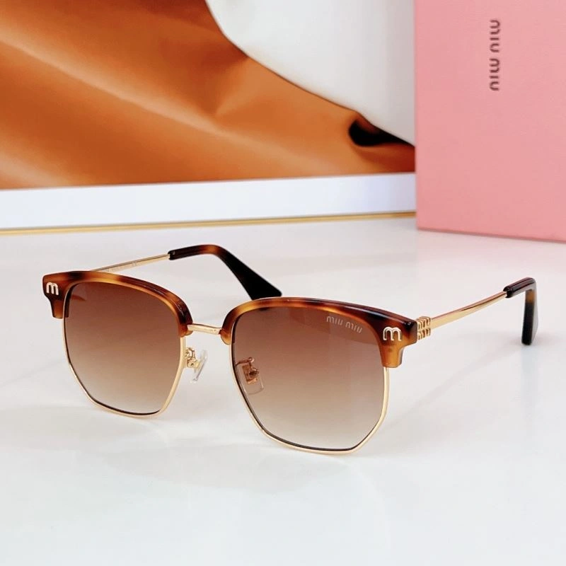 EyeCatching Miu Miu Sunglasses 281623