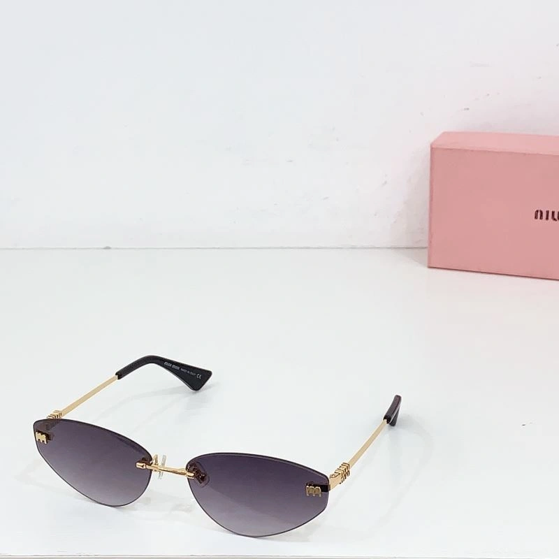 Miu Miu Sunglasses Casual 281603