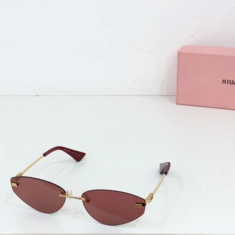 Miu Miu Sunglasses Casual 281603