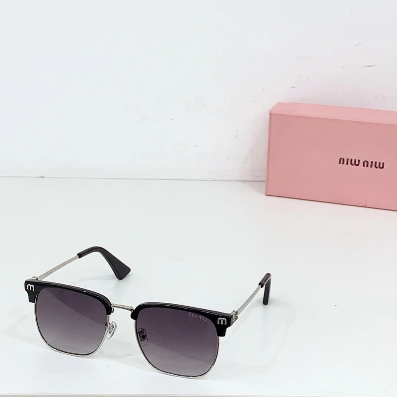 Miu Miu Sunglasses Bright 281631