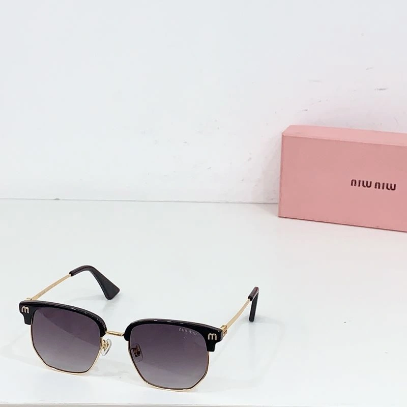 Miu Miu Sunglasses Bright 281631