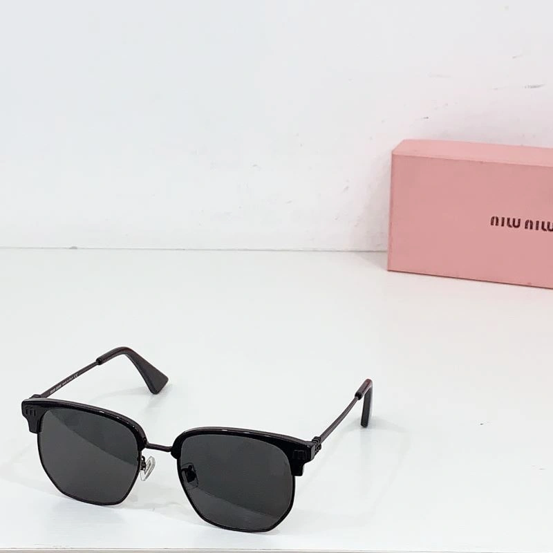 Miu Miu Sunglasses Bright 281631