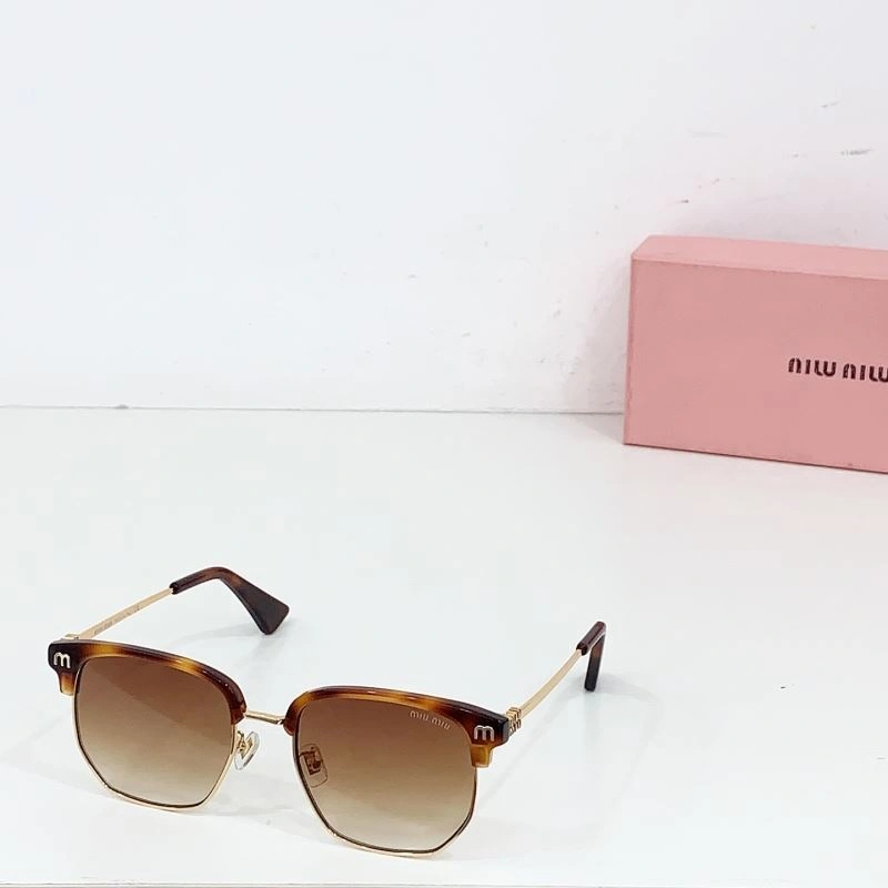 Miu Miu Sunglasses Bright 281631