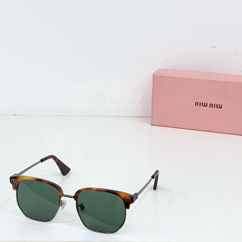 Miu Miu Sunglasses Bright 281631