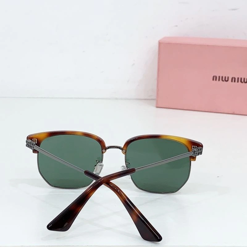 Miu Miu Sunglasses Bright 281631