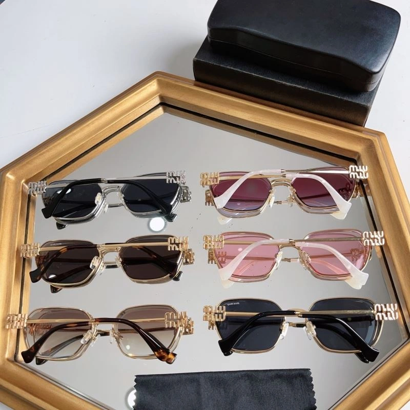 Timeless Miu Miu Sunglasses 281620
